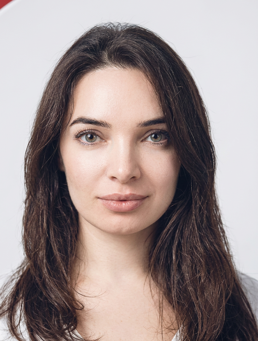 Ушакова В.С.